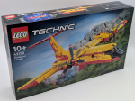 LEGO® Technic - Löschflugzeug